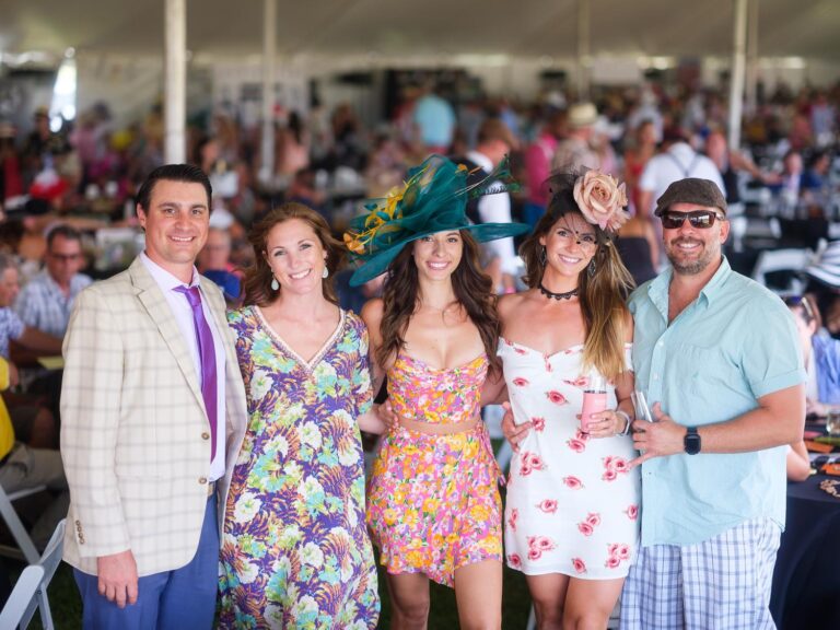 Turf Paradise Gears Up for an Epic 2025 Kentucky Derby Day Club Party in Phoenix Turf Paradise to host massive 2025 Kentucky Derby Day Club Party in Phoenix – Burn City Sports