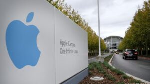 Phoenix ‘a strong contender’ for new Apple campus as company brings billions back to U.S. – The Business Journals