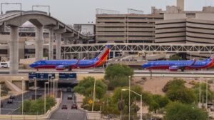 Widespread Flight Delays Disrupt Travel in Phoenix and Beyond Amid Government Shutdown Staffing Shortages Flights delayed in Phoenix, across US as government shutdown leads to staffing shortages – AZ Family