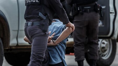 How a Simple GoFundMe Tip Cracked a 2017 Cold Case and Led to an Arrest Tip left on GoFundMe page leads to arrest in 2017 cold case – Dagens.com