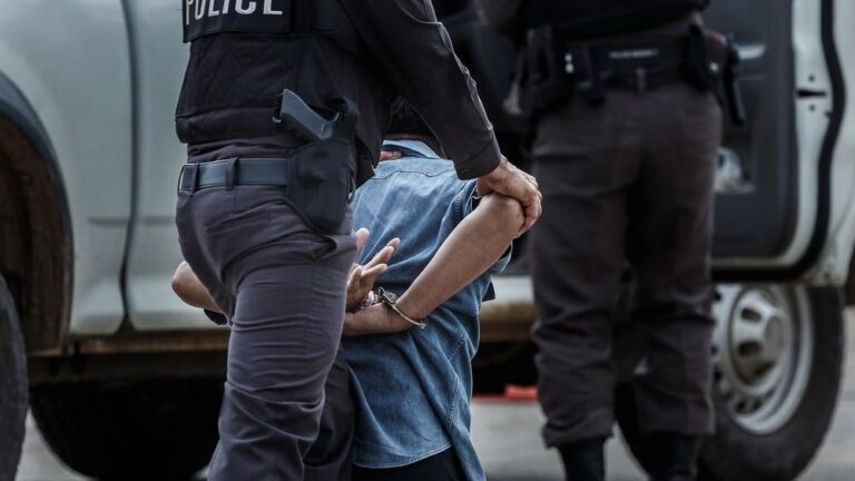 Tip left on GoFundMe page leads to arrest in 2017 cold case – Dagens.com