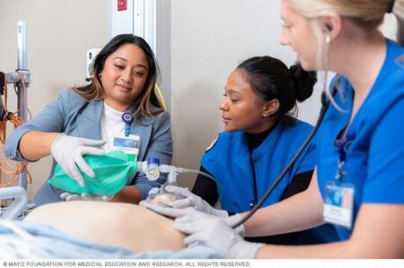 Mission and values – Mayo Clinic