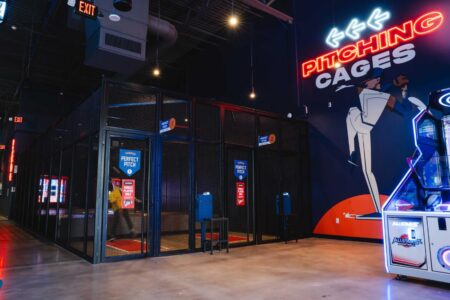 Taroko Sports Brings 24/7 Entertainment Experience to Chandler, Arizona with Third U.S. Location – WhatNow