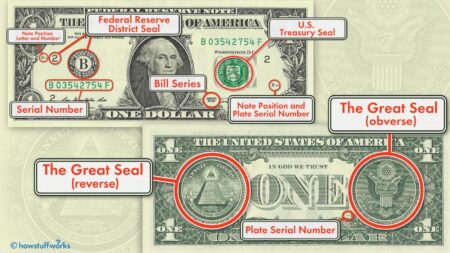 Symbols on American Money – Federal Reserve Bank of Philadelphia