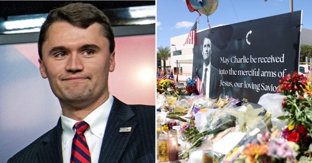 Charlie Kirk funeral receives highest security designation from federal officials amid reports of threats – FOX 10 Phoenix