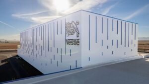 Nestlé Glendale beverage factory, distribution center 2025 – KTAR News 92.3 FM