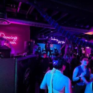 Boycott Bar named one of the best bars in US. Here’s a look inside – azcentral.com and The Arizona Republic