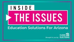 Community Experts Unite to Transform Arizona Education at Town Hall Experts seek Arizona education solutions at town hall – KTAR News 92.3 FM