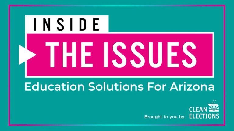 Community Experts Unite to Transform Arizona Education at Town Hall Experts seek Arizona education solutions at town hall – KTAR News 92.3 FM