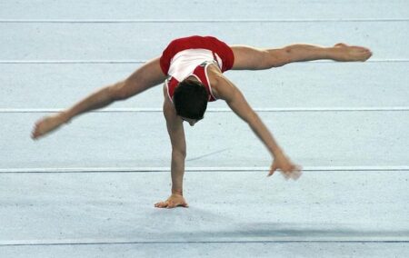 Simone Biles and Team USA Gymnasts Ready to Dazzle Phoenix in the Spectacular ‘Gold Over America Tour Simone Biles, Team USA gymnasts coming to Phoenix for ‘Gold Over America Tour’ – FOX 10 Phoenix