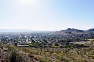 This Phoenix suburb ranked among worst small towns in the U.S. – Phoenix New Times