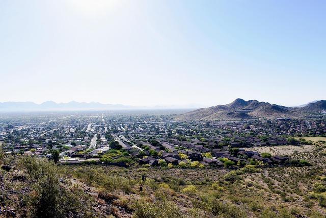 This Phoenix Suburb Ranks as One of America’s Most Challenging Small Towns This Phoenix suburb ranked among worst small towns in the U.S. – Phoenix New Times