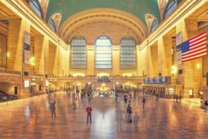 Nutrien’s plans for U.S. terminal get pushback from Ottawa, thumbs up from economist – The Star Phoenix