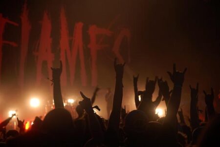 Phoenix Open concerts 2025: This power couple will play the 16th hole Coliseum – azcentral.com and The Arizona Republic