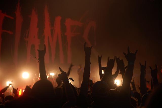 Power Couple Ready to Ignite the 16th Hole Coliseum at Phoenix Open 2025 Concerts Phoenix Open concerts 2025: This power couple will play the 16th hole Coliseum – azcentral.com and The Arizona Republic