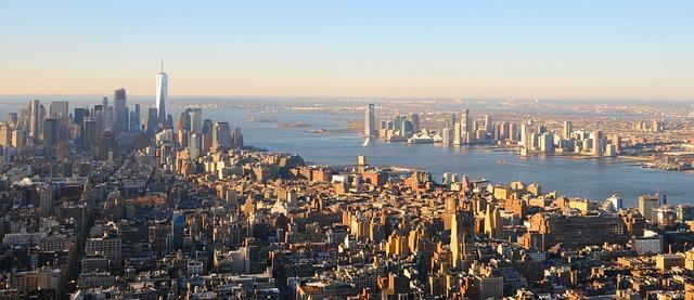 The Most Frustrating Traffic Cities in the U.S., Ranked Worst traffic cities in the U.S., ranked – CBS News