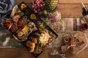 Phoenix’s Epic Wine and Food Festival Returns – Everything You Need to Know! Huge wine and food festival is coming back to Phoenix. Everything to know – azcentral.com and The Arizona Republic