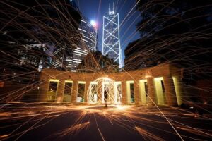 Across the US, cities combine art, shade and education to help people beat the heat – AP News