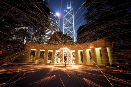 Across the US, cities combine art, shade and education to help people beat the heat – AP News