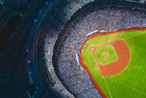 Sporting a greener future: Arenas, stadiums tackle carbon footprint to score environmental wins – The Business Journals
