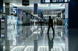 Phoenix Convention Center ranked in the top 10 in the US – The Business Journals