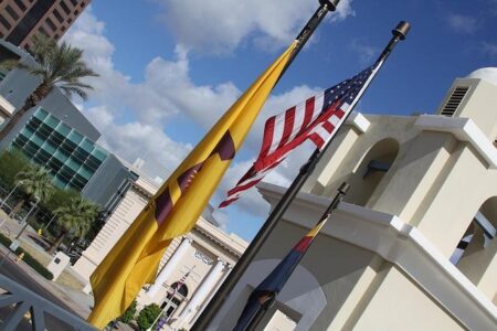 ASU named a Hispanic-Serving Institution by US Department of Education – ASU News