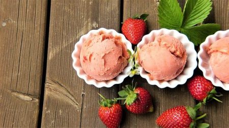 5 Phoenix ice cream shops named best in US that’ll help beat the heat – The Arizona Republic