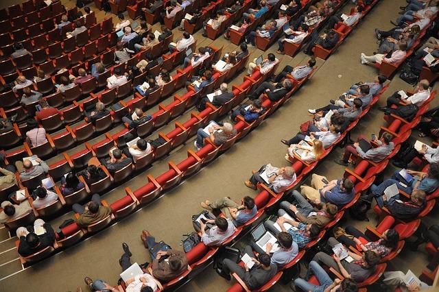 ‘AmericaFest’: Turning Point youth conference begins in Phoenix without founder Charlie Kirk – abc15.com