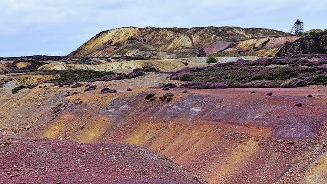 Mitsubishi invests $600M in Arizona copper mine project set to become third largest in US – The Business Journals