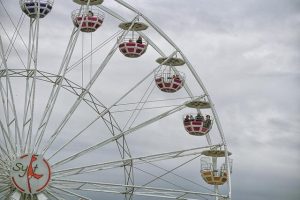 Best theme parks, roller coasters, and theme park hotels of 2026 – USA TODAY 10BEST
