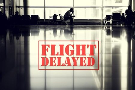 Major US airports experience delays as government shutdown hits air travel – BBC