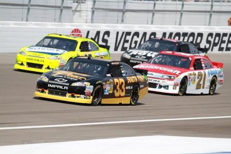 Brett Bodine: Retired NASCAR driver, brother of Geoff and Todd – Daytona Beach News-Journal