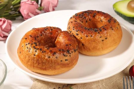 Phoenix restaurant named best bagel shop in US closed after fire – The Arizona Republic