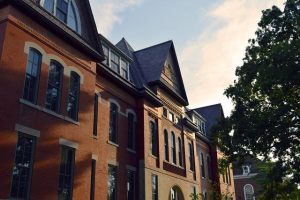How Charlie Kirk Sparks a Revolution in Higher Education Among State Lawmakers In Charlie Kirk, State Lawmakers Find a Muse for Their Higher-Ed Reforms – The Chronicle of Higher Education