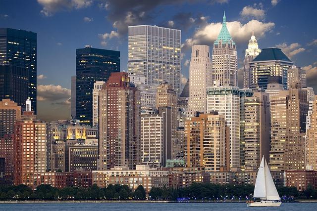 25 Most Racist Cities in America Ranked By Hate Crimes Per Capita – Insider Monkey