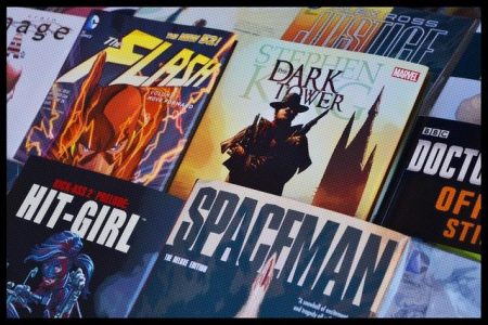 Real-Life ‘Superheroes’ Fight City Crime … In Costume – NPR