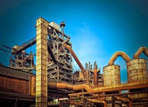 Phoenix industrial park changes hands as building reaches 100% occupancy – The Business Journals
