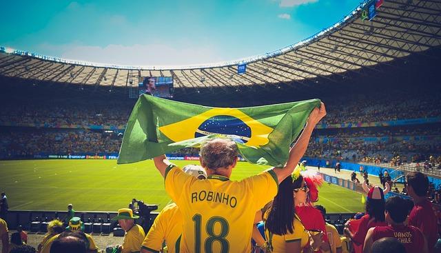 LIVE UPDATES: How Arizona soccer fans can get involved with World Cup – The State Press