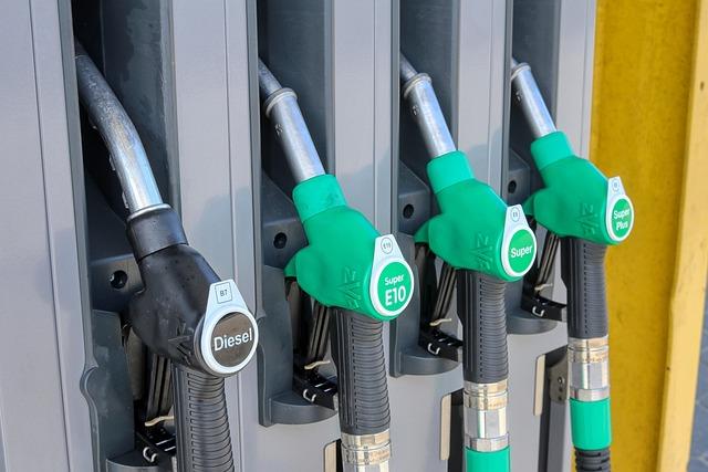 Iran War Impact: Phoenix Gas Prices Drop but Stay Higher Than National Average Iran war: Phoenix gas prices drop, but still higher than U.S. average – FOX 10 Phoenix