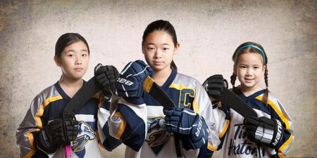 United States Hockey League adds two Arizona teams for 2027-28 season – The Business Journals
