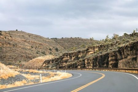 Arizona is drying up faster than any other state in the U.S. – Phoenix New Times
