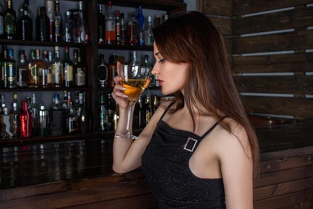 Phoenix cocktail haunt named one of best bars in US. What to order – azcentral.com and The Arizona Republic