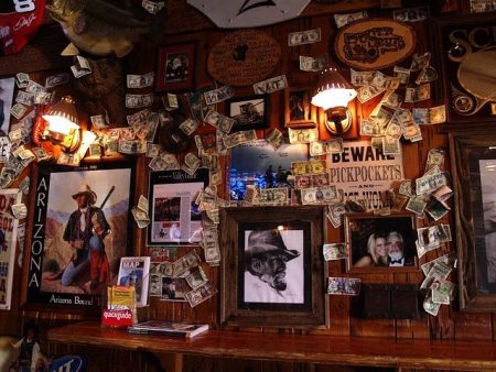 Two Arizona Bars Celebrate Major Victories as Top Bars of the Year USA TODAY named its Bars of the Year. 2 Arizona bars made the list – azcentral.com and The Arizona Republic
