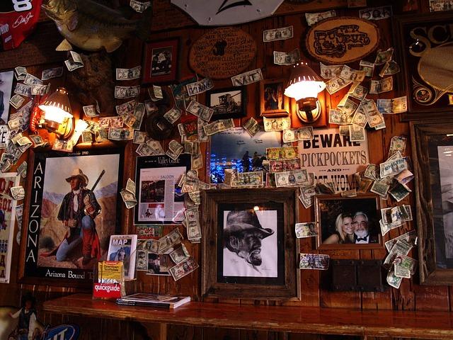 Two Arizona Bars Celebrate Major Victories as Top Bars of the Year USA TODAY named its Bars of the Year. 2 Arizona bars made the list – azcentral.com and The Arizona Republic