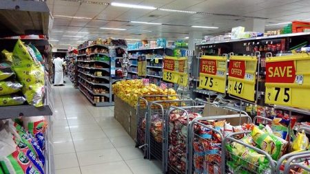 Consumer Price Index, Phoenix area — June 2026 – Bureau of Labor Statistics (.gov)