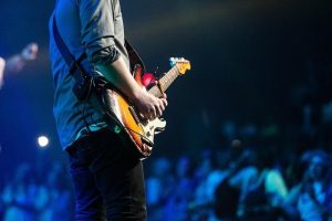 Developer hopes to strike a chord with new Mesa entertainment venue The Nox – KTAR News 92.3 FM
