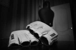 Ex-MMA Fighter Arrested on Child Sex Crime Charges in Arizona Former MMA fighter to face child sex crime charges in Arizona – KTAR News 92.3 FM