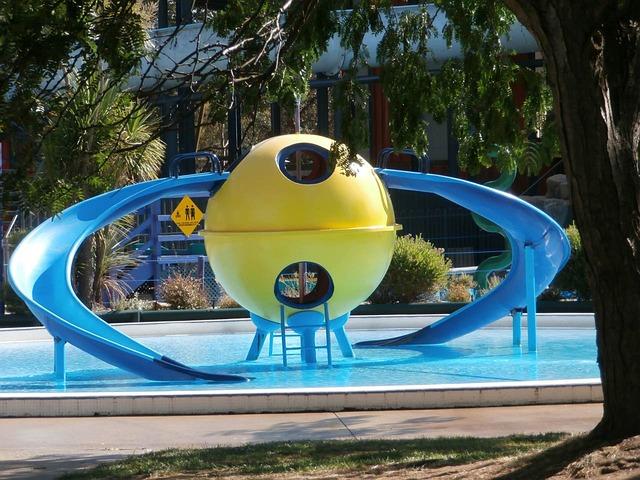 Dive into Adventure: Wet ‘n’ Wild Waterpark Now Open in Phoenix! Wet ‘n’ Wild waterpark opens in Phoenix – attractionsmanagement.com