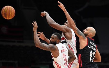 Phoenix Suns at Denver Nuggets – NBA News – Jan 05, 2027 – USA Today