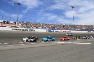 Geoff Bodine: Retired NASCAR driver who won 1986 Daytona 500 with Hendrick Motorsports – Daytona Beach News-Journal